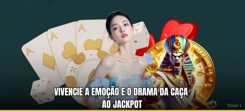 Jogos de loteria online na 556brl