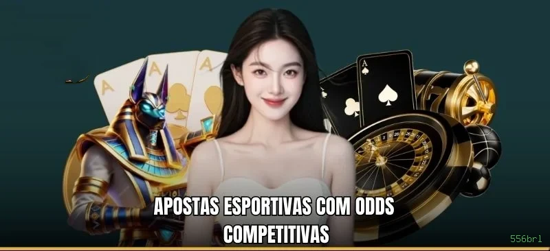 Programa VIP exclusivo da 556brl